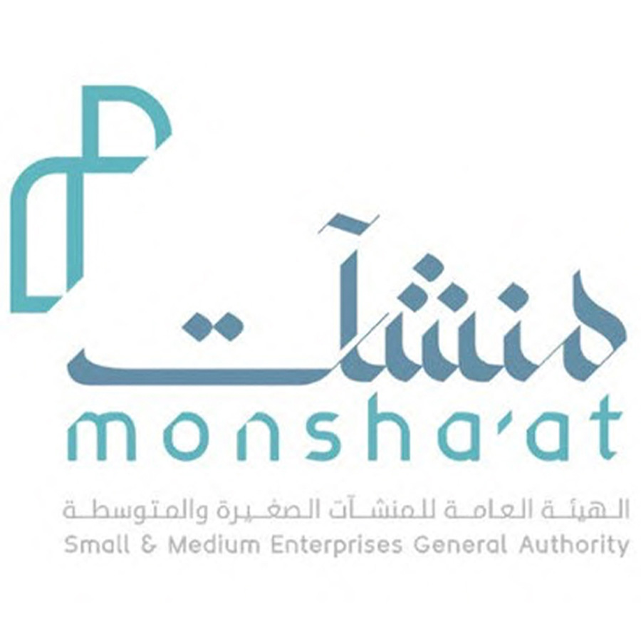 Monshaat logo