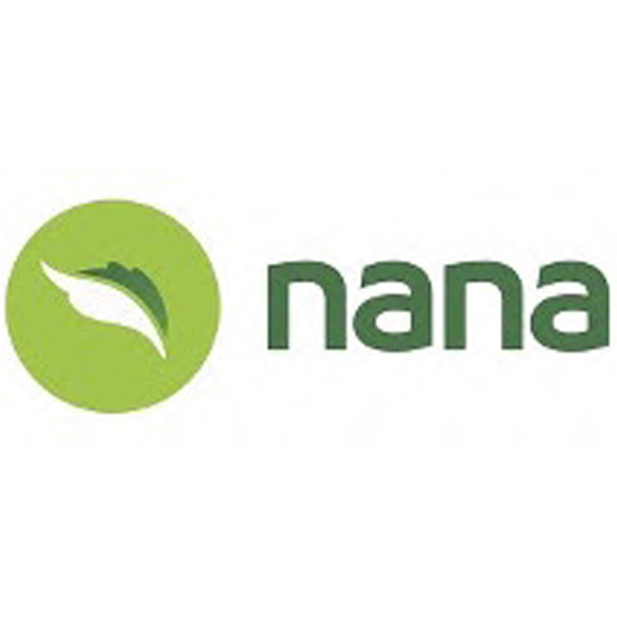 nana logo