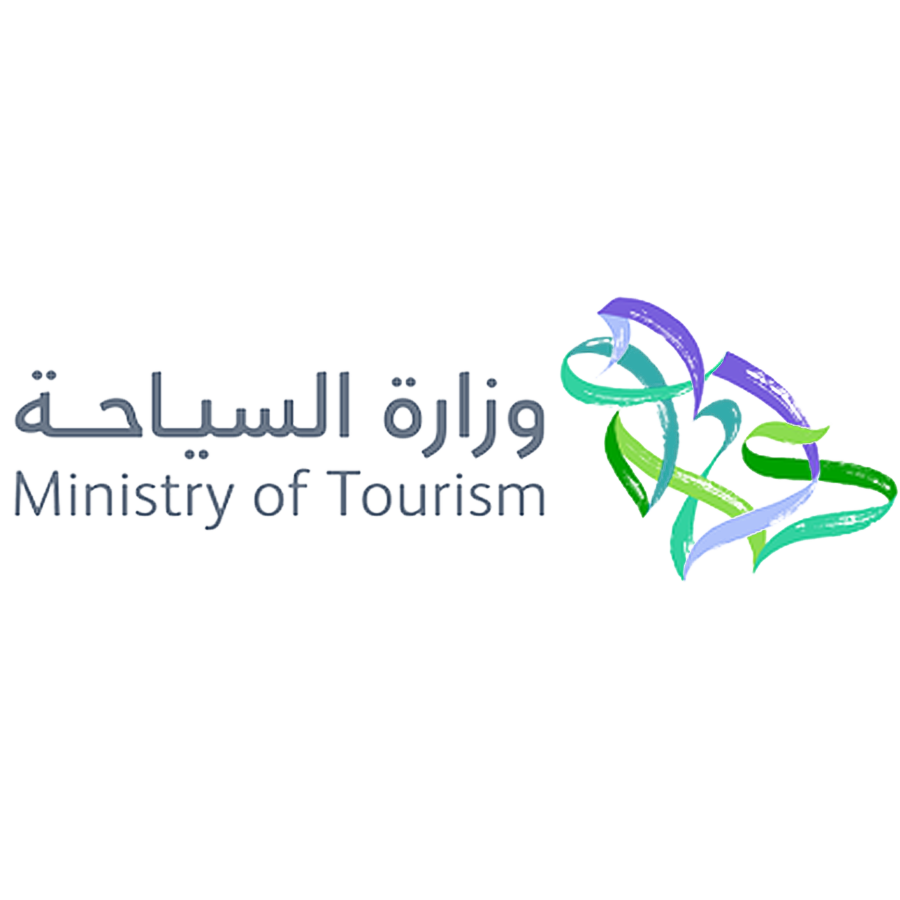 the Saudi Ministry of Tourism